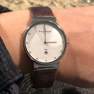 Skagen Watch